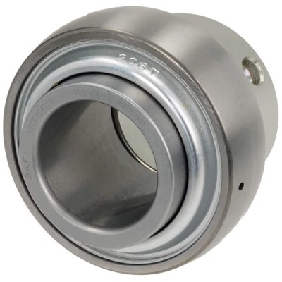 Wkład łożyska 30x62x48.3 SKF XGGE30KTTB | Exvi