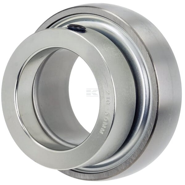 Wkład łożyska 50x90x43.7 SKF XGGRAE50NPPB | Exvi
