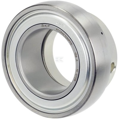 Wkład łożyska 50x90x43.7 SKF XGGRAE50NPPB | Exvi
