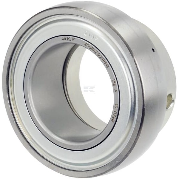 Wkład łożyska 50x90x43.7 SKF XGGRAE50NPPB | Exvi