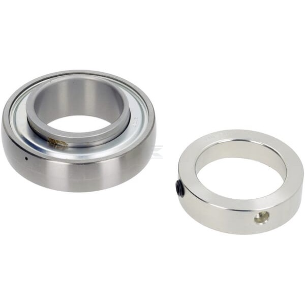 Wkład łożyska 50x90x43.7 SKF XGGRAE50NPPB | Exvi