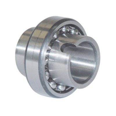 Wkład łożyska 20x47x14 mm INA/FAG 11204TVH | Exvi