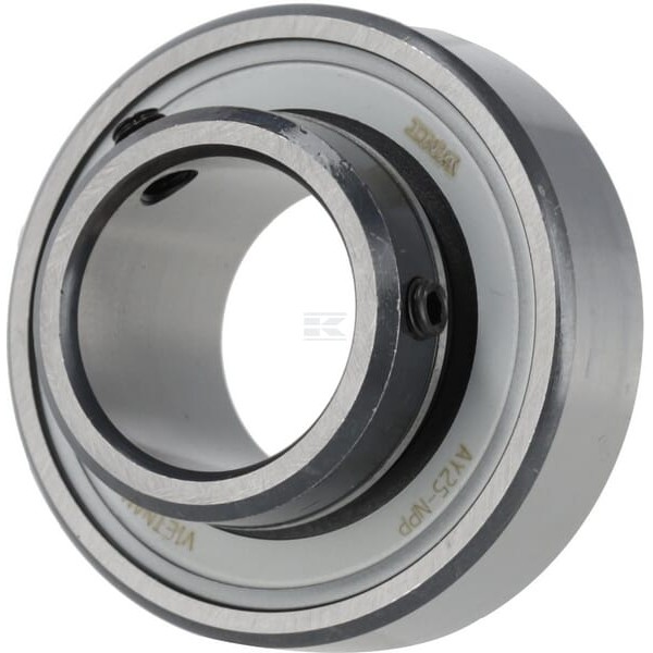Wkład łożyska 25x52x15 mm INA/FAG AY25NPP | Exvi