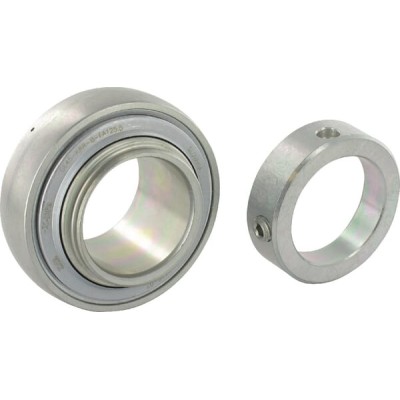 Wkład łożyska 45x85x22 mm INA/FAG GE45KRRBFA1255 | Exvi