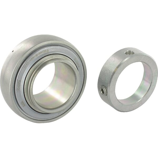 Wkład łożyska 45x85x22 mm INA/FAG GE45KRRBFA1255 | Exvi