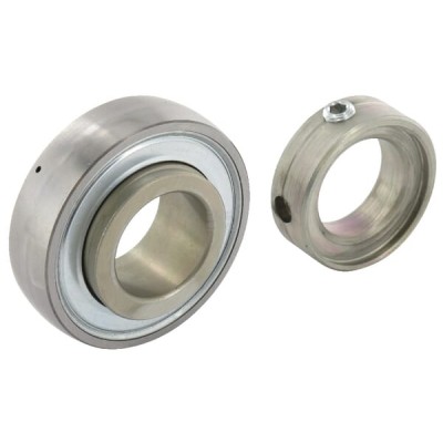 Wkład łożyska 1-1/4" / 31.75x72x19 mm GRA104NPPBAS2V | Exvi