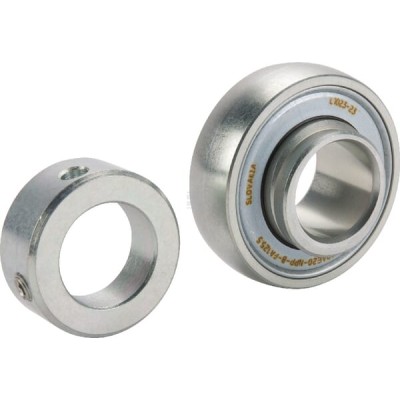 Wkład łożyska 20x47x14 mm INA/FAG GRAE20NPPBFA1255 | Exvi