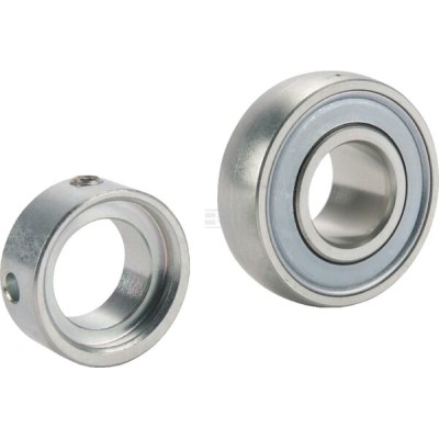 Wkład łożyska 20x47x14 mm INA/FAG GRAE20NPPBFA1255 | Exvi