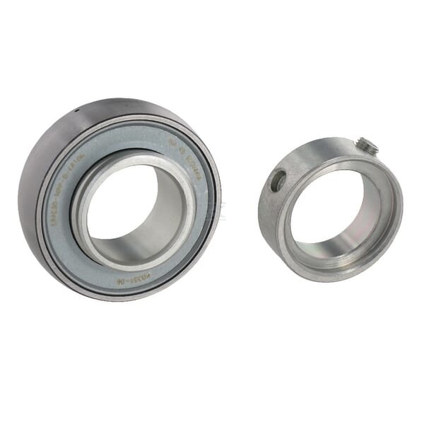 Wkład łożyska 25x52x15 mm INA/FAG GRAE25NPPBFA106 | Exvi