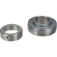 Wkład łożyska 40x80x21 mm INA/FAG GRAE40NPPBFA1255 | Exvi