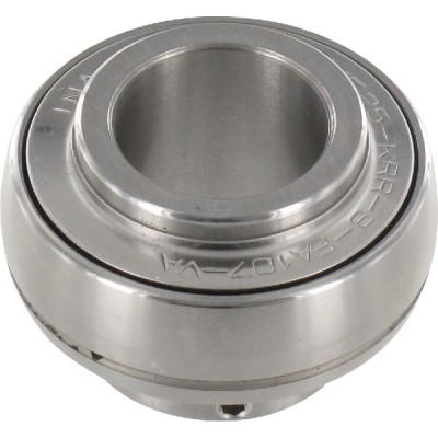Wkład łożyska 25x52x15 mm INA/FAG GYE25KRRBFA107VA | Exvi