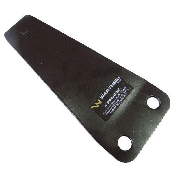 Trzymak noża kosiarka rotacyjna ZTR-165 5089040060 | Exvi