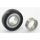 Wkład łożyska 25x62.2x20.8 mm INA/FAG RABRB2562FA106 | Exvi
