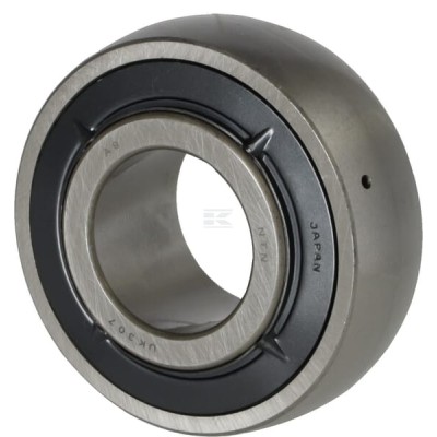 Wkład łożyska 35x80x26 mm Jtekt/Koyo UK307 | Exvi