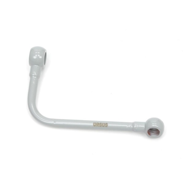 Przewód kompletny I filtra hydrauliki 89/40-701/0 | Exvi