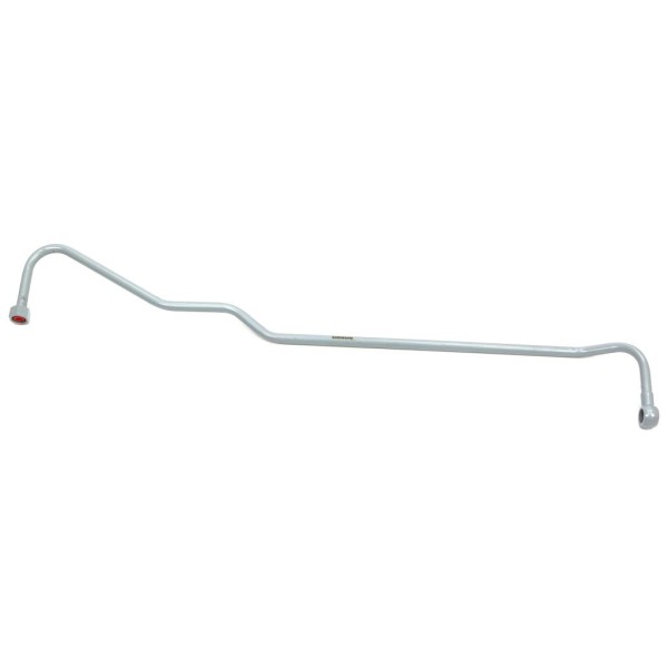 Przewód kompletny III filtra hydrauliki 89/40-705/0 | Exvi