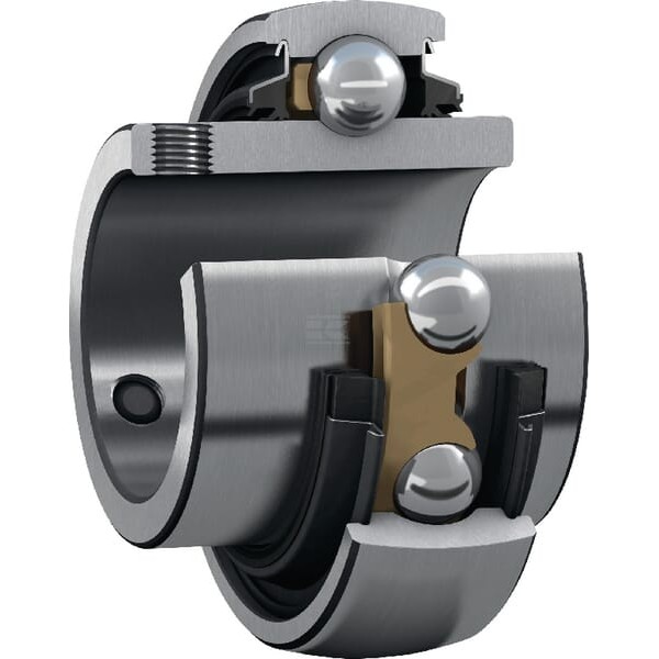 Wkład łożyska 50x90x22 mm SKF 7500YARAG210 | Exvi