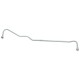 Przewód kompletny III filtra hydrauliki 89/40-705/0 | Exvi