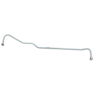 Przewód kompletny III filtra hydrauliki 89/40-705/0 | Exvi