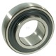 Wkład łożyska 35x72x19 mm SKF 7500YSA2072FK | Exvi
