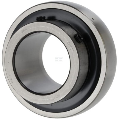 Wkład łożyska 60x120x27 mm UCX12SKF | Exvi