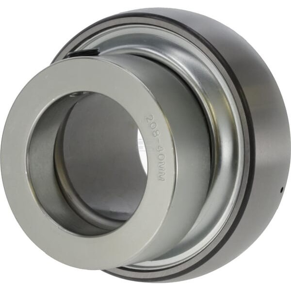 Wkład łożyska 40x80x56.3 SKF XGGE40KTTB | Exvi