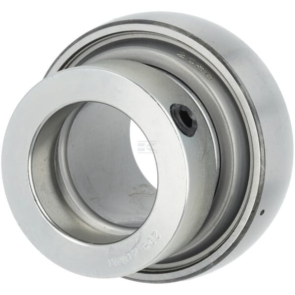 Wkład łożyska 40x80x56.3 SKF XGGE40KRRB | Exvi