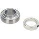 Wkład łożyska 45x85x56.3 SKF XGGE45KRRB | Exvi