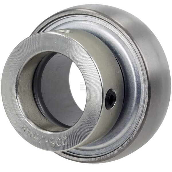 Wkład łożyska 25x52x31 SKF XGRAE25NPPB | Exvi