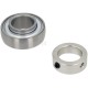 Wkład łożyska 30x62x35.7 SKF XGRAE30NPPB | Exvi