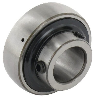 Wkład łożyska 3/4" / 19.05x47x14 mm YAR2040122FSKF | Exvi