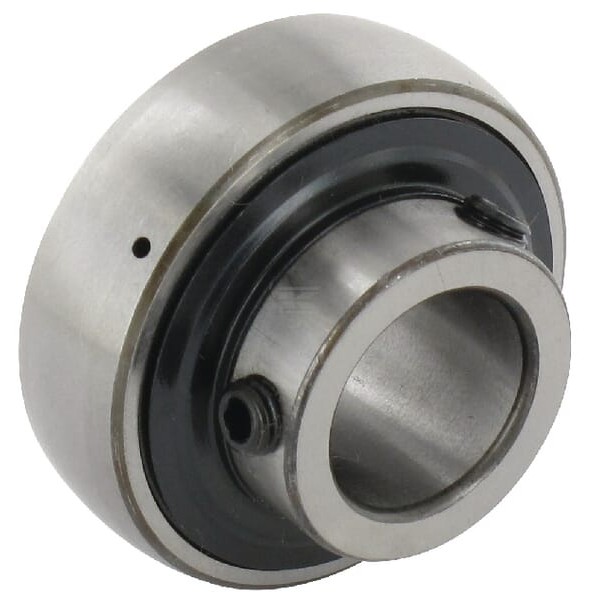 Wkład łożyska 3/4" / 19.05x47x14 mm YAR2040122FSKF | Exvi