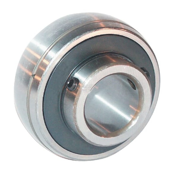Wkład łożyska 30x72x24 mm Timken UC306 | Exvi