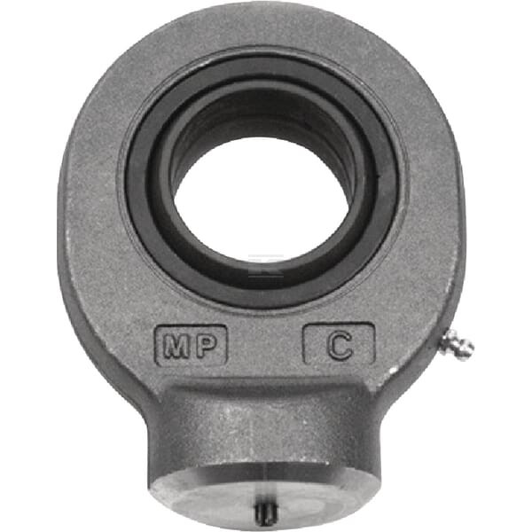 Ucho siłownika do przyspawania ø 20 GK20DOGN | Exvi