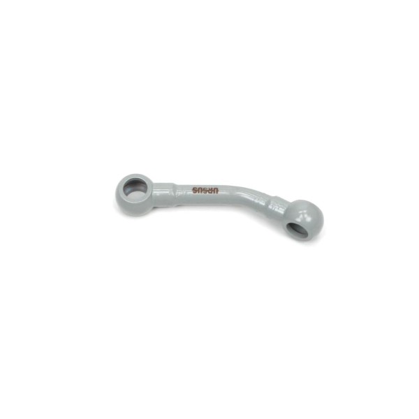 Rura kompletna hydrauliki C-385 ORYGINAŁ 89/41-304/0 | Exvi