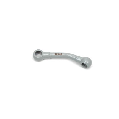 Rura kompletna hydrauliki C-385 ORYGINAŁ 89/41-304/0 | Exvi