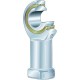 Ucho siłownika z prawym gwintem GIKR10PBAINA | Exvi