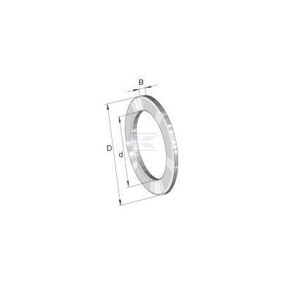 Tarcza obrotowa LS4060 | Exvi