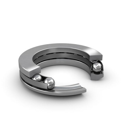 Łożysko kulkowe (osiowe) 53211SKF | Exvi