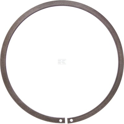 Pierścień osadczy zewnętrzny 150x2.5 mm IDC® WRE150 | Exvi