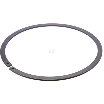 Pierścień osadczy zewnętrzny 150x2.5 mm IDC® WRE150 | Exvi