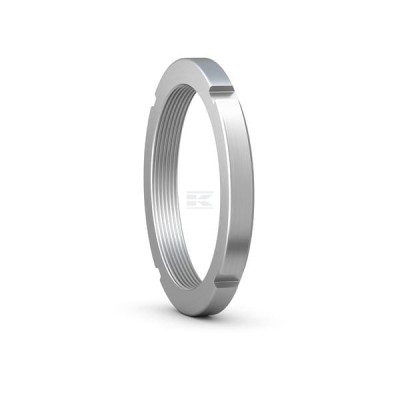 Nakrętka łożyskowa SKF KM, 06 1.50 x 45 mm 7500KM06 | Exvi
