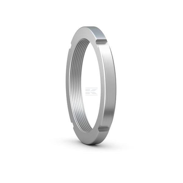Nakrętka łożyskowa SKF KM, 06 1.50 x 45 mm 7500KM06 | Exvi
