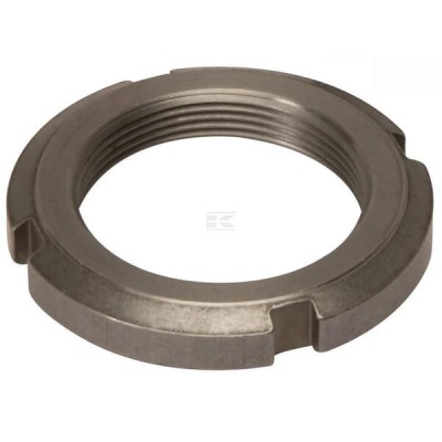 Nakrętka łożyskowa SKF KM, 06 1.50 x 45 mm 7500KM06 | Exvi