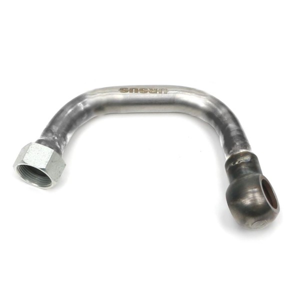 Rura tłocząca pompy oleju silnika C-360 46/60-704/0 | Exvi