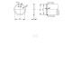 Pierścień osadczy zabezpieczający zewnętrzny WRE68 | Exvi