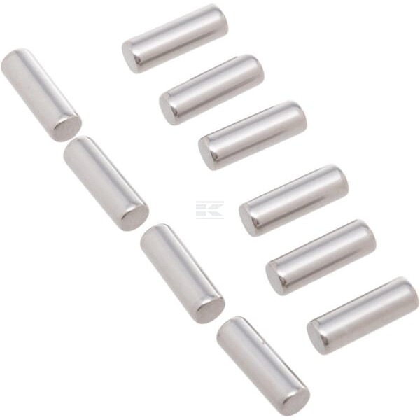 Igiełka łożyskowa 5x14.5 mm (op. 10 szt.) CI28392 | Exvi