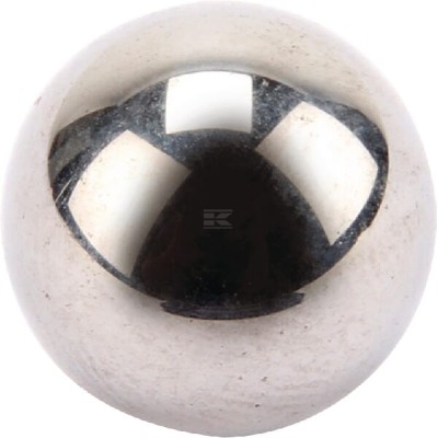 Kulka łożyskowa 11/32" / 8.74 mm G20, SKF RB8731G20W | Exvi