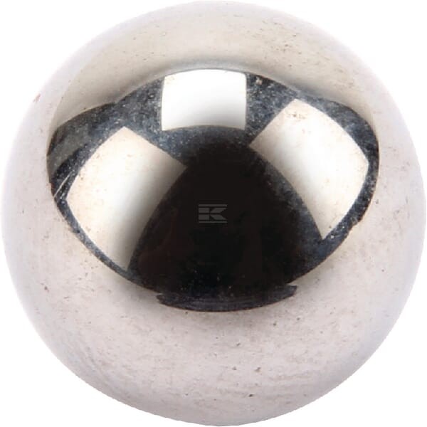 Kulka łożyskowa 11 mm komplet 100 szt. BB11KR | Exvi