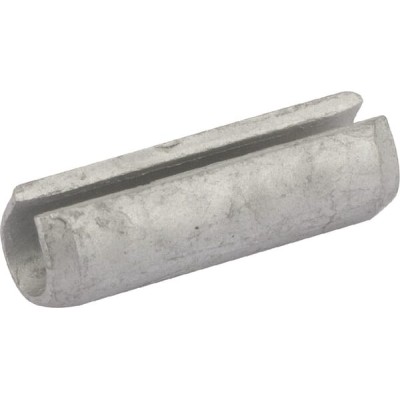 Kołek mocujący rolki igiełk. 0002376162 | Exvi
